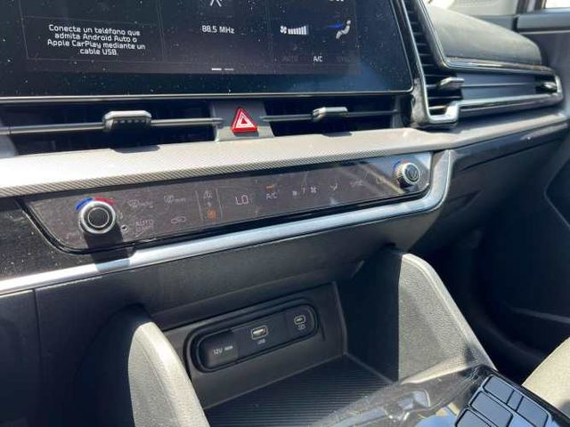 KIA SPORTAGE EX 2.0 AT 2023