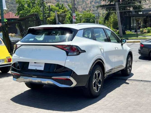 KIA SPORTAGE EX 2.0 AT 2023