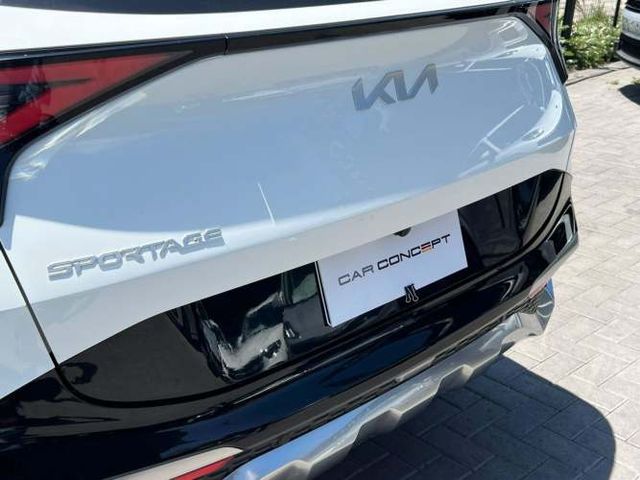 KIA SPORTAGE EX 2.0 AT 2023