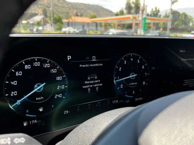 KIA SPORTAGE EX 2.0 AT 2023