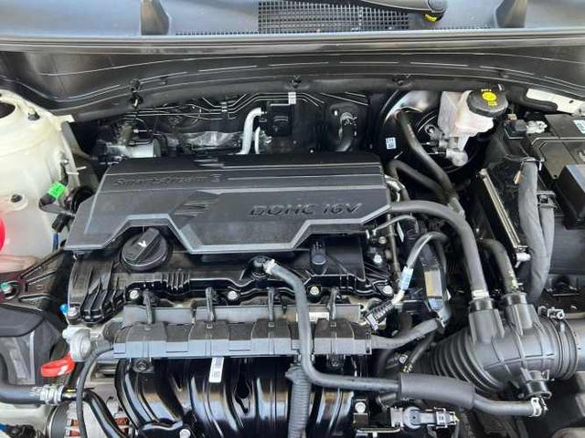 KIA SPORTAGE EX 2.0 AT 2023