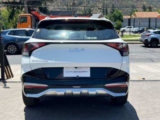 KIA SPORTAGE EX 2.0 AT 2023