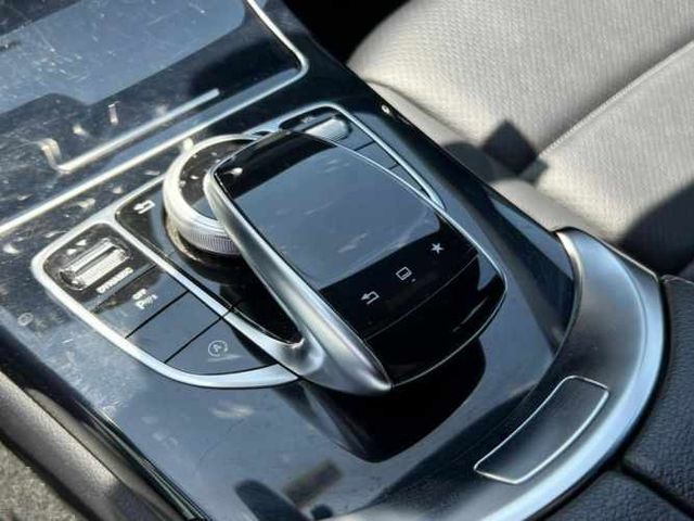 MERCEDES-BENZ C250 LOOK AMG 2016