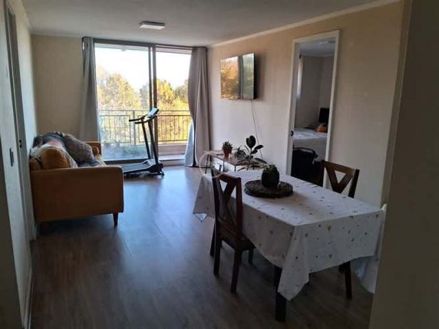 DEPARTAMENTO Club hípico Metro República