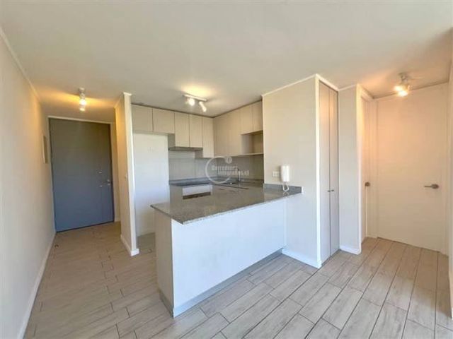 DEPARTAMENTO Teresa Vial / San Miguel