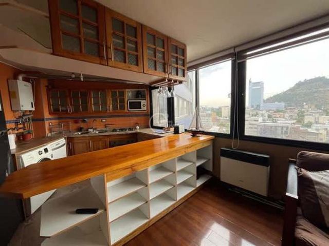 DEPARTAMENTO Seminario, Bilbao