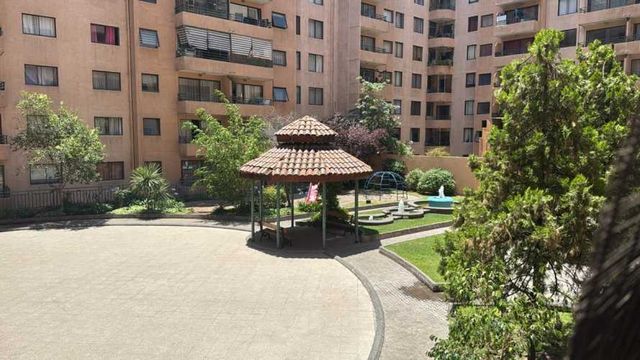 LIRA 196 DEPARTAMENTO  1 DORMITORIO SANTIAGO CENTRO