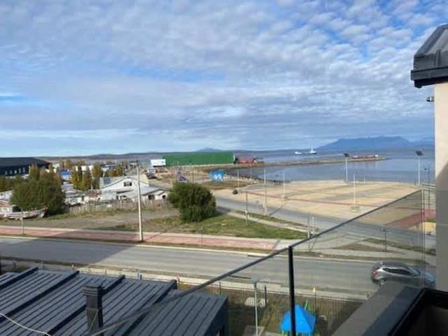 DEPARTAMENTO Entre Yungay y Camilo Henriquez