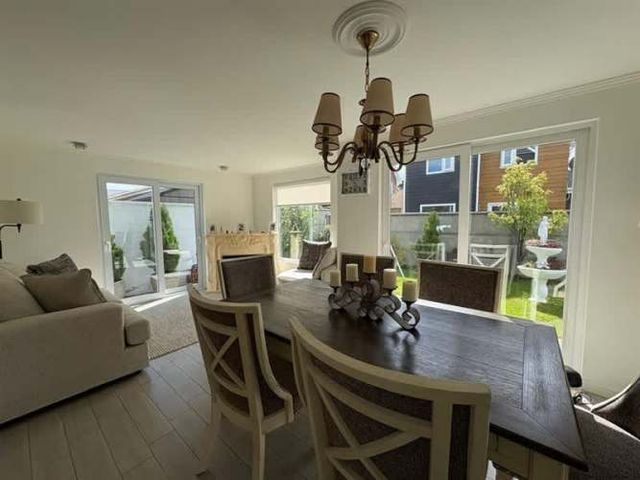 CASA Calle 4 Tierra Patagonia