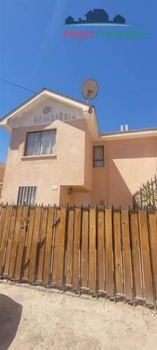 CASA Casa en arriendo en Villa La Palma