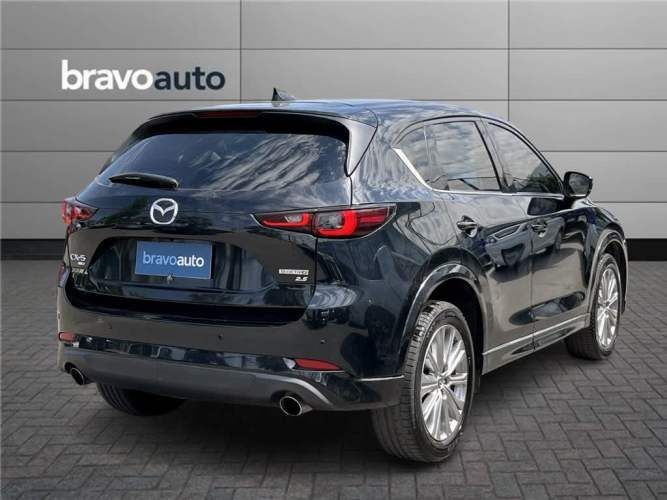MAZDA CX-5  2023