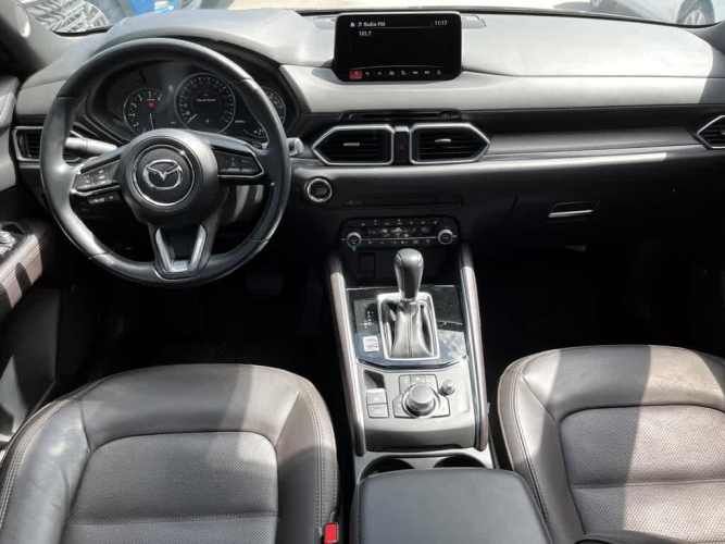 MAZDA CX-5  2023
