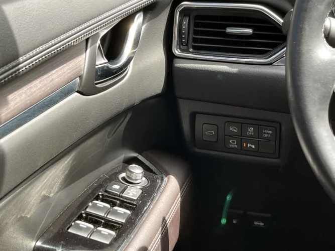MAZDA CX-5  2023