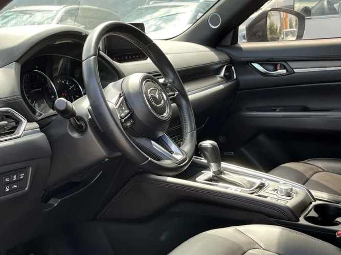 MAZDA CX-5  2023