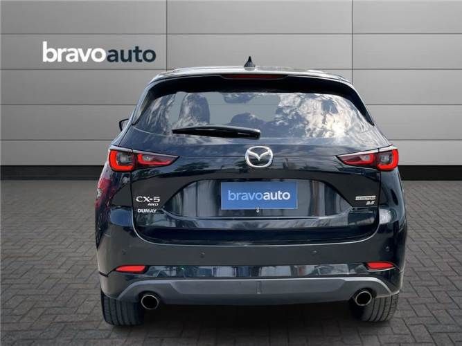 MAZDA CX-5  2023