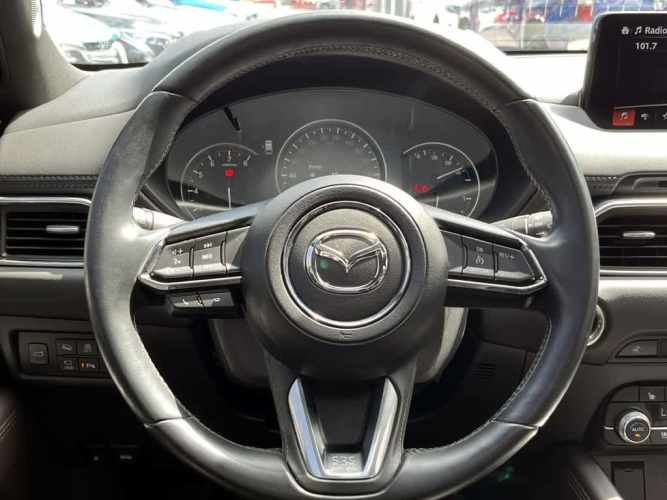 MAZDA CX-5  2023