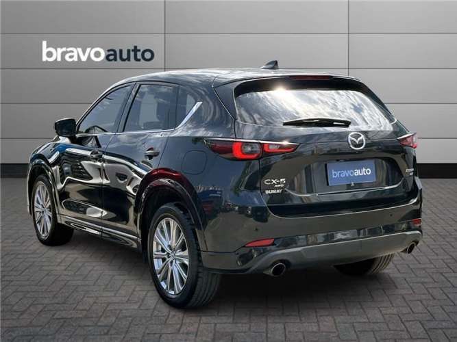 MAZDA CX-5  2023