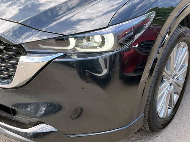 MAZDA CX-5  2023