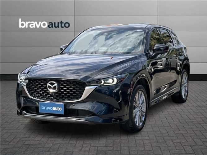 MAZDA CX-5  2023