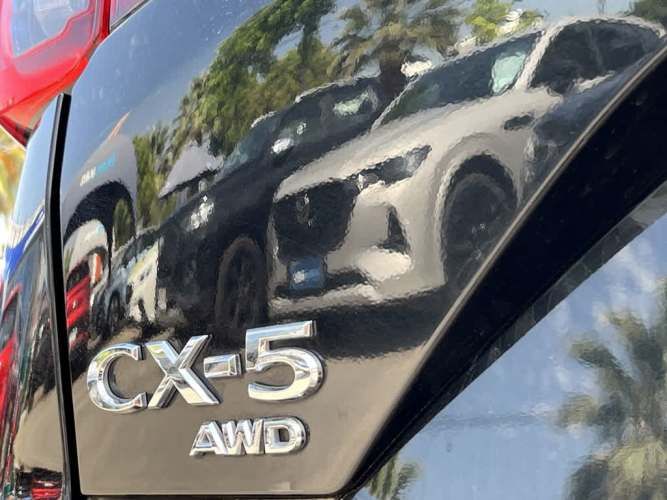MAZDA CX-5  2023