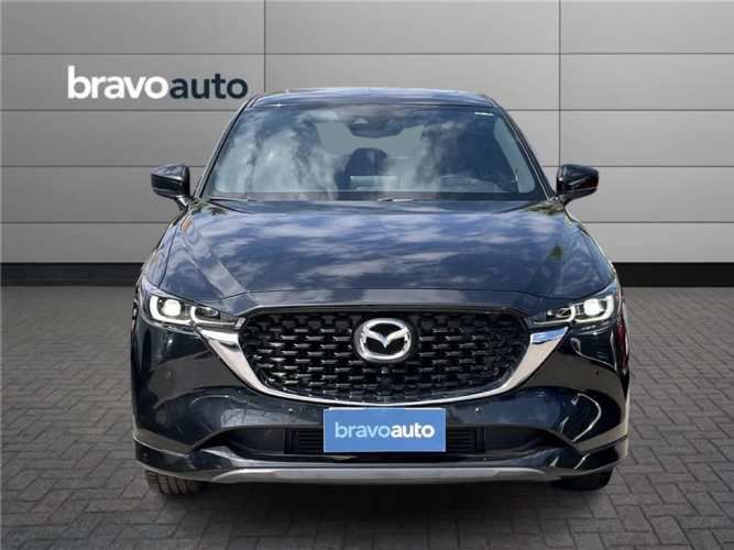 MAZDA CX-5  2023