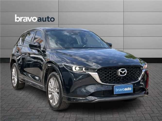 MAZDA CX-5  2023