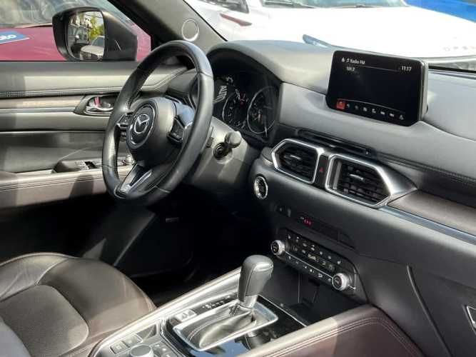 MAZDA CX-5  2023
