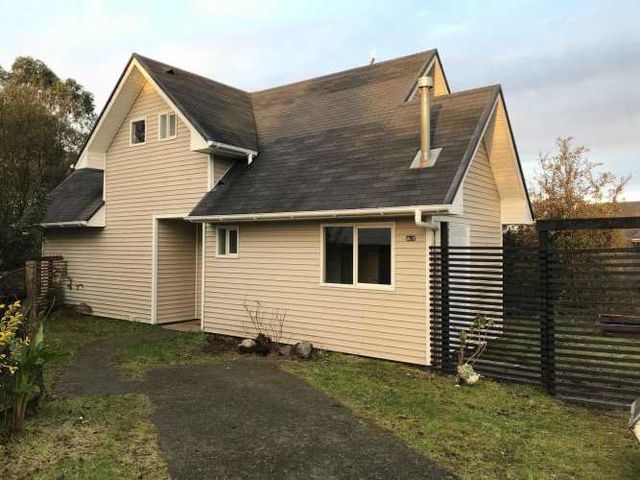 Casa en arriendo en Panitao - Puerto Montt (134912)