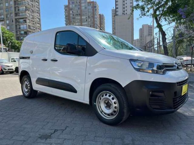 CITROEN BERLINGO M 1.5 BLUEHDI 100 BVM STD - 2023 | 183