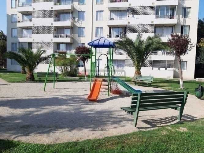 DEPARTAMENTO Exposición / Antofagasta