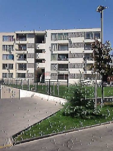 DEPARTAMENTO Exposición / Antofagasta