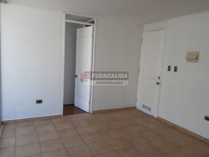 DEPARTAMENTO Exposición / Antofagasta