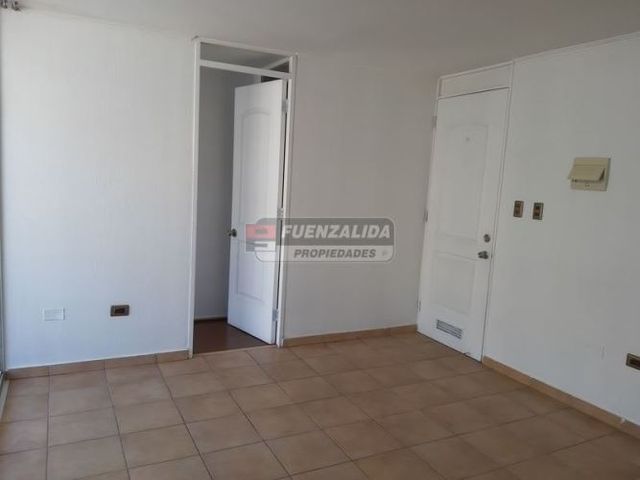 DEPARTAMENTO Exposición / Antofagasta