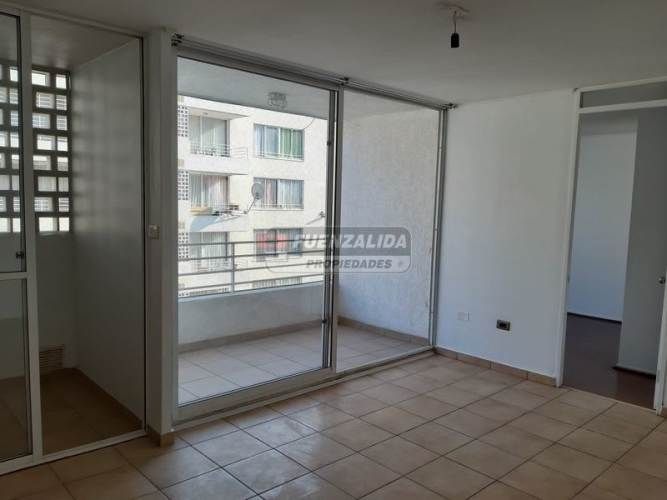 DEPARTAMENTO Exposición / Antofagasta