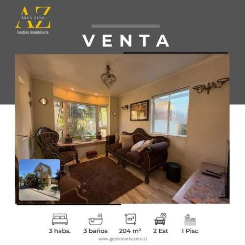 CASA Lomas de San Sebastián, Concepción