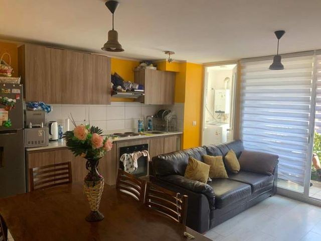 Departamento amoblado en arriendo en Hospital Regional de Rancagua