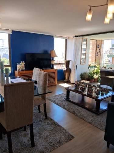 VENDO DEPARTAMENTO 3D2B EN LOS PONIENTES VIÑA DEL