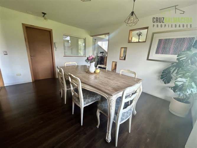 CASA Barrio Centenario