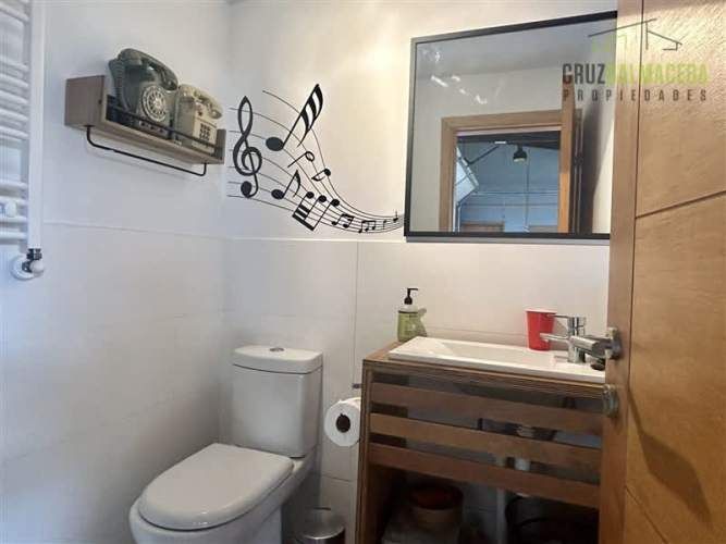 CASA Barrio Centenario