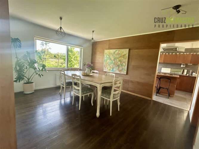 CASA Barrio Centenario