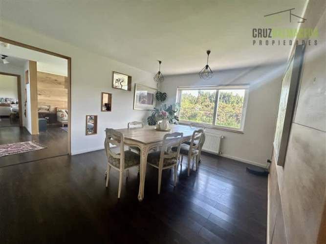 CASA Barrio Centenario