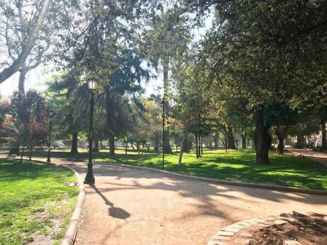 Oportunidad! Amplio Depto En Pleno Barrio Bellas Artes.