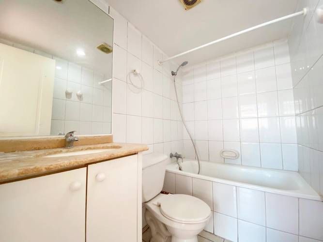 Oportunidad! Amplio Depto En Pleno Barrio Bellas Artes.