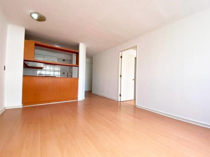 Oportunidad! Amplio Depto En Pleno Barrio Bellas Artes.