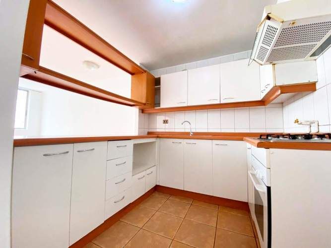 Oportunidad! Amplio Depto En Pleno Barrio Bellas Artes.