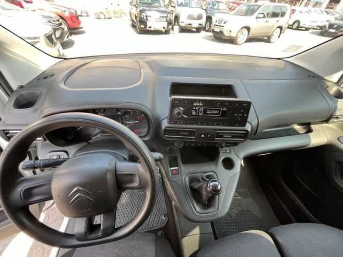 CITROEN BERLINGO K9 L 1.6 BLUEHDI 100 - 2021 | 109