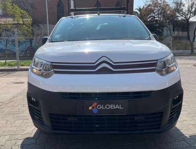 CITROEN BERLINGO K9 L 1.6 BLUEHDI 100 - 2021 | 109