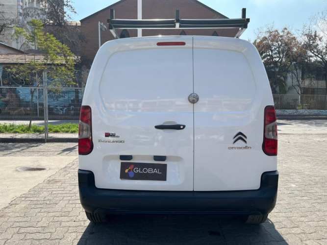 CITROEN BERLINGO K9 L 1.6 BLUEHDI 100 - 2021 | 109