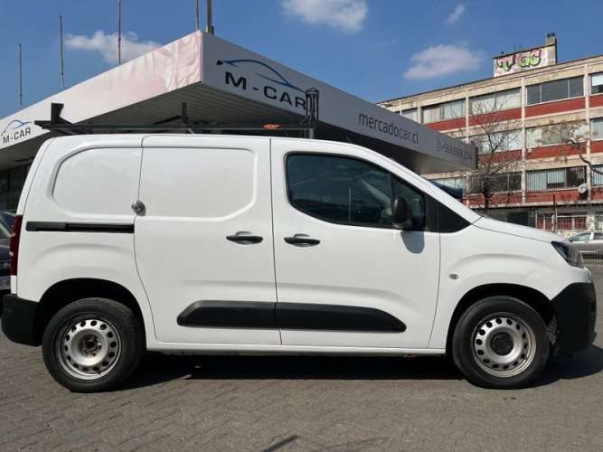 CITROEN BERLINGO K9 L 1.6 BLUEHDI 100 - 2021 | 109