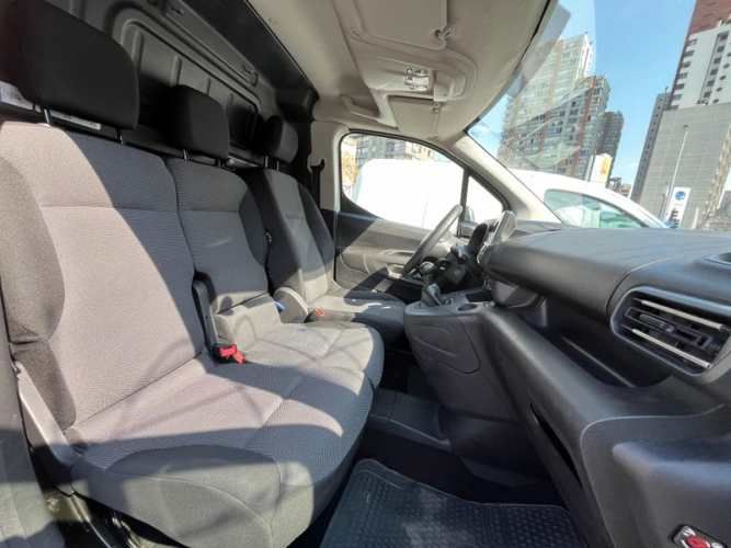 CITROEN BERLINGO K9 L 1.6 BLUEHDI 100 - 2021 | 109